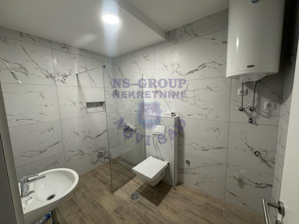 Slika 7 - Dvoiposoban stan na prodaju, 58m2, 136.900€