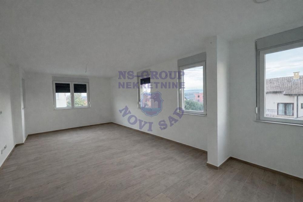 Glavna slika -Dvoiposoban stan na prodaju, 58m2, 136.900€