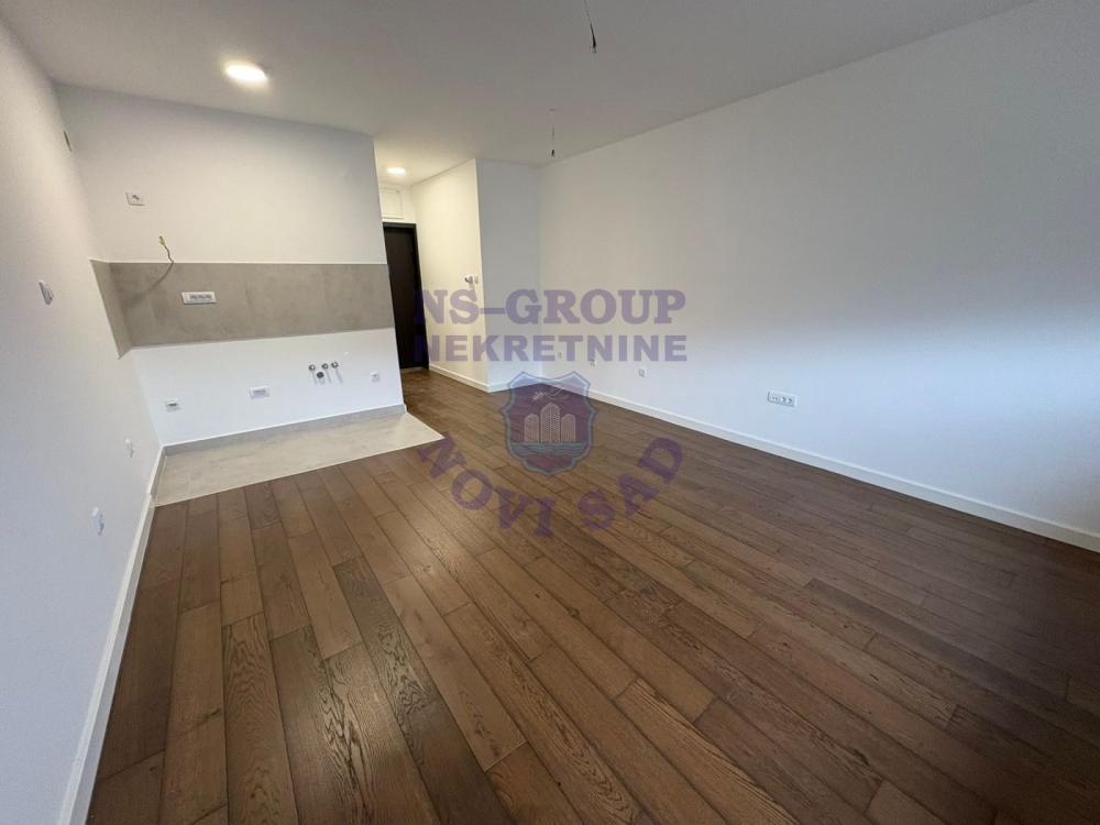 Glavna slika - Stan na prodaju, 25m2, 93.730€