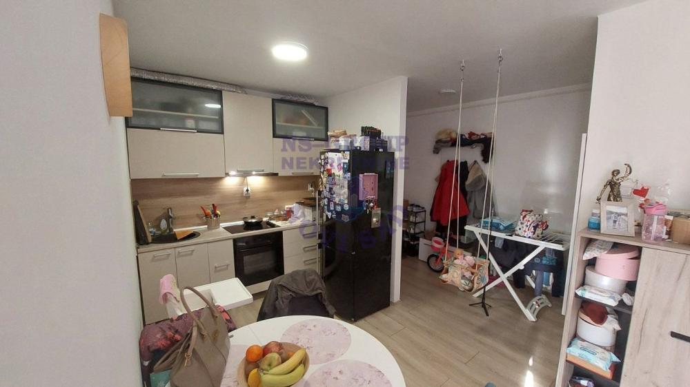 Slika 1 - Trosoban stan na prodaju, 59m2, 164.800€