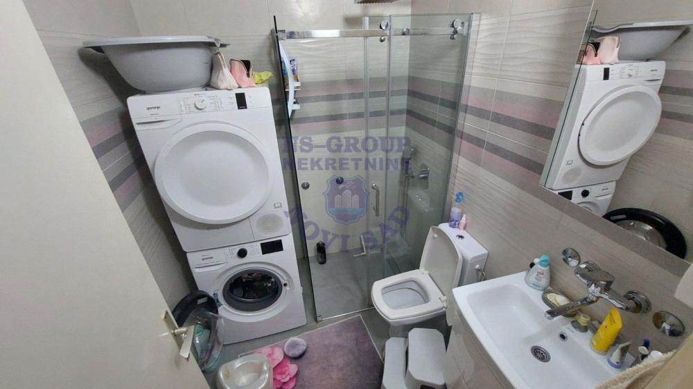 Slika 5 - Trosoban stan na prodaju, 59m2, 164.800€