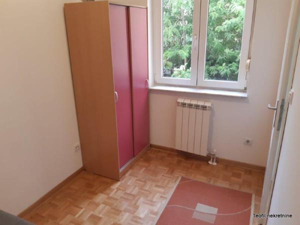 Slika 6 - Voje Veljkovića, Jednoiposoban stan za izdavanje, 35m2, 450€