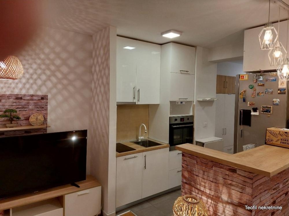 Slika 2 - Vase Pelagića, Dvosoban stan za izdavanje, 51m2, 750€