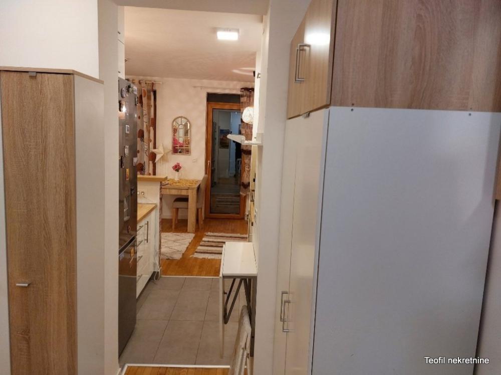 Slika 3 - Vase Pelagića, Dvosoban stan za izdavanje, 51m2, 750€