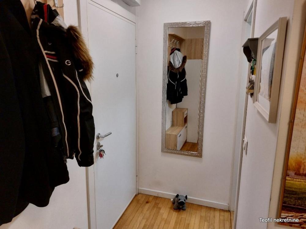 Slika 5 - Vase Pelagića, Dvosoban stan za izdavanje, 51m2, 750€