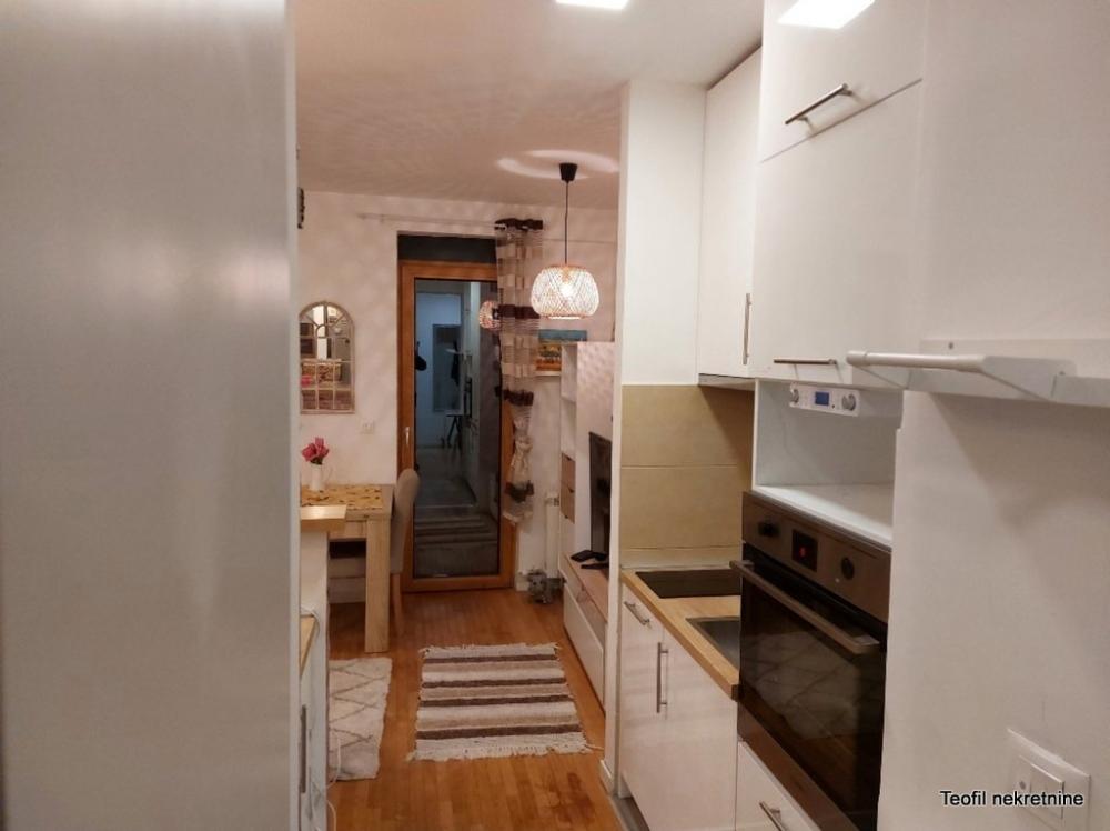 Slika 6 - Vase Pelagića, Dvosoban stan za izdavanje, 51m2, 750€