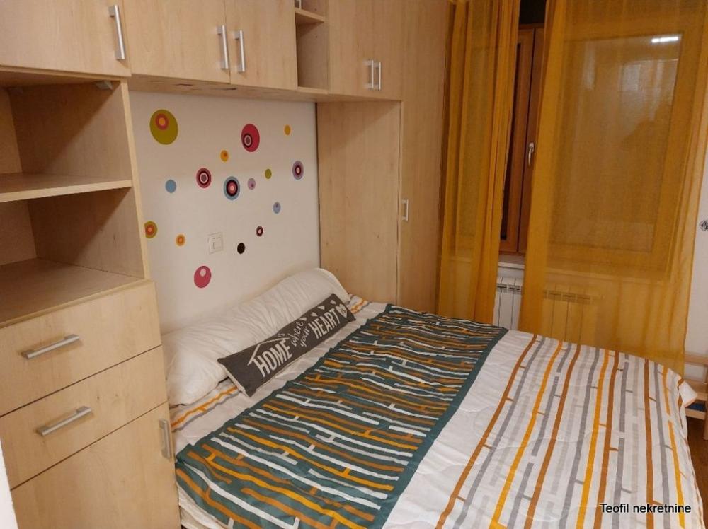 Slika 8 - Vase Pelagića, Dvosoban stan za izdavanje, 51m2, 750€