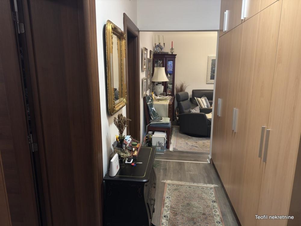 Slika 2 - Ilije Garasanina, Trosoban stan na prodaju, 73m2, 311.000€