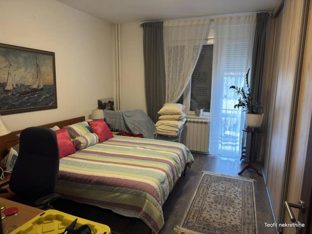 Slika 3 - Ilije Garasanina, Trosoban stan na prodaju, 73m2, 311.000€