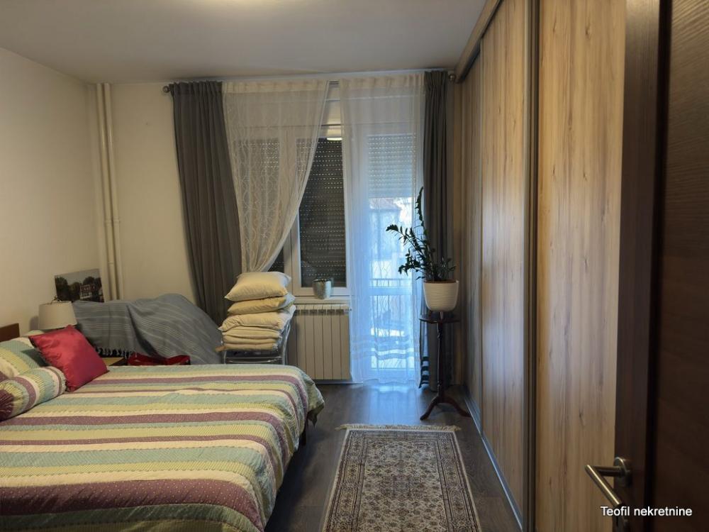 Slika 4 - Ilije Garasanina, Trosoban stan na prodaju, 73m2, 311.000€