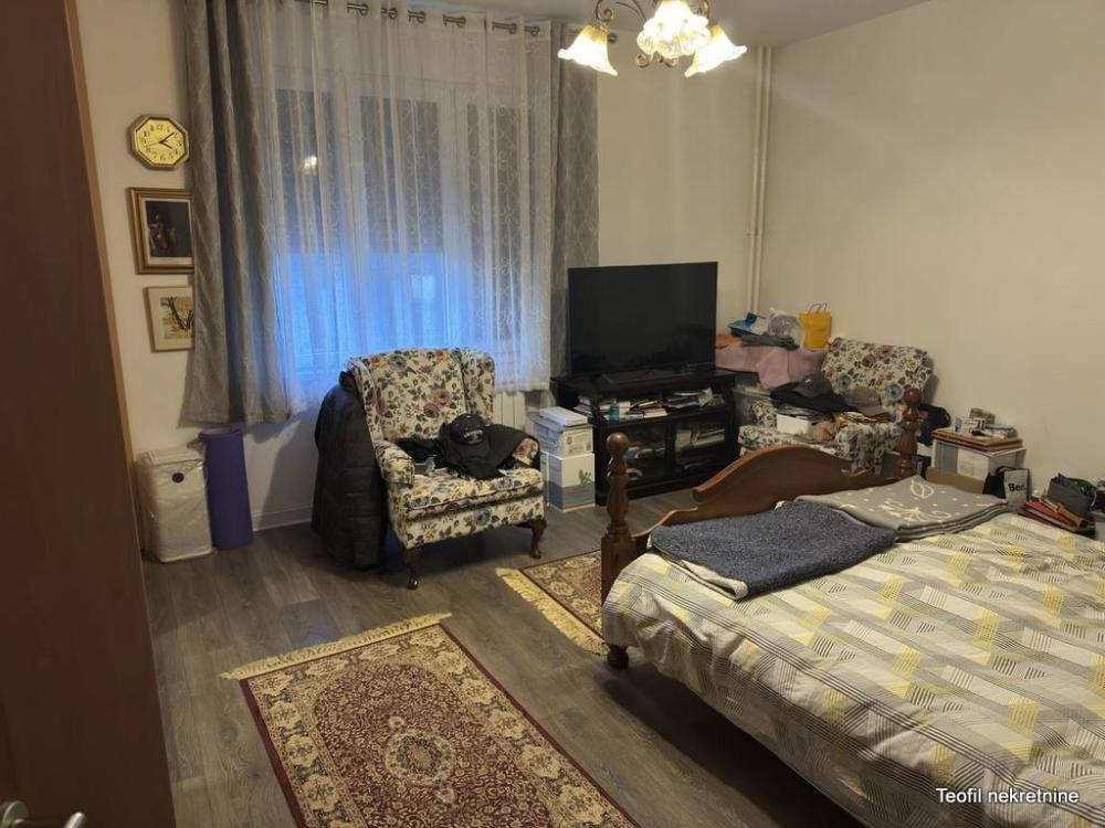 Slika 5 - Ilije Garasanina, Trosoban stan na prodaju, 73m2, 311.000€