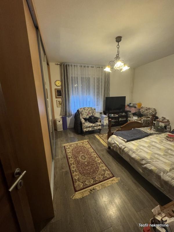 Slika 6 - Ilije Garasanina, Trosoban stan na prodaju, 73m2, 311.000€