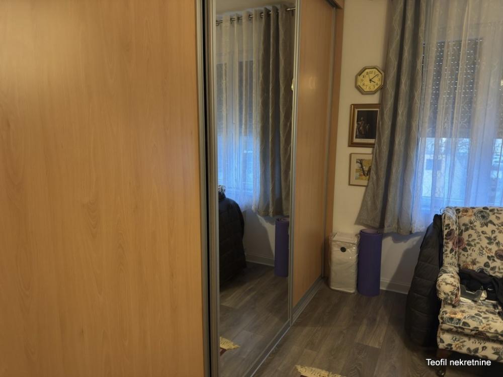 Slika 7 - Ilije Garasanina, Trosoban stan na prodaju, 73m2, 311.000€