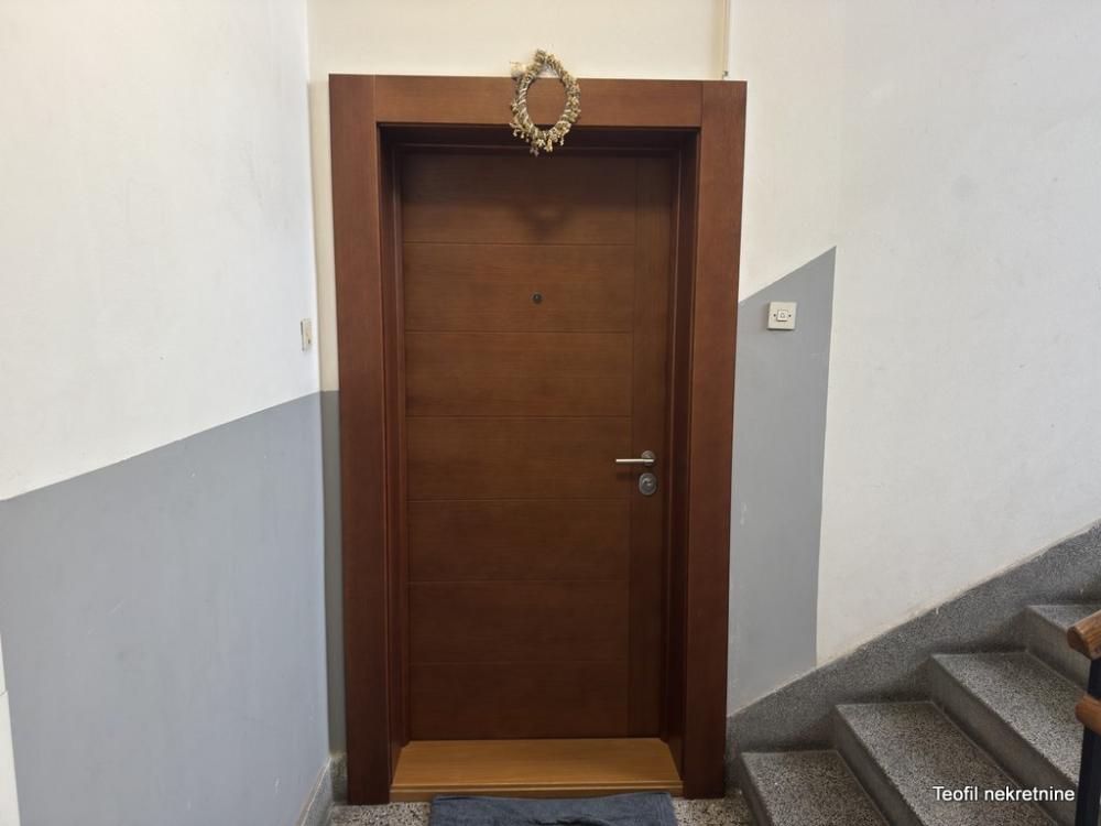 Slika 9 - Ilije Garasanina, Trosoban stan na prodaju, 73m2, 311.000€