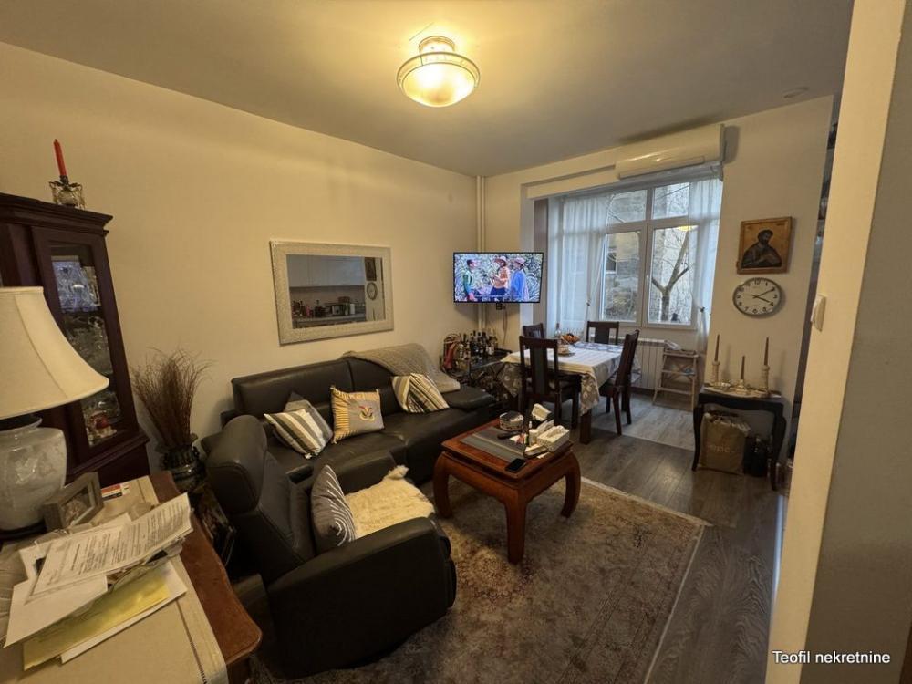 Glavna slika -Ilije Garasanina, Trosoban stan na prodaju, 73m2, 311.000€