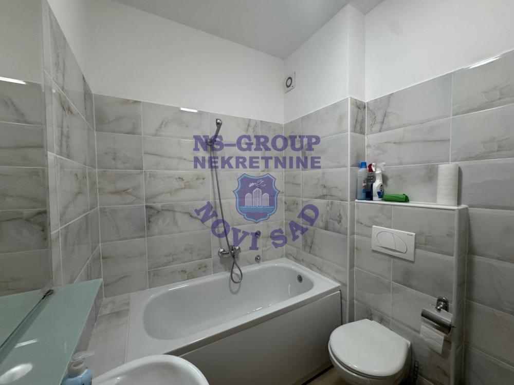 Slika 6 -  Stan na prodaju, 49m2, 103.000€