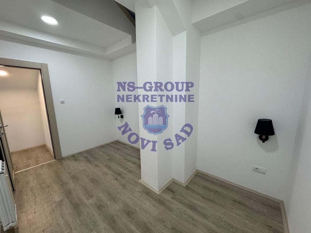 Slika 5 -  Stan na prodaju, 49m2, 103.000€