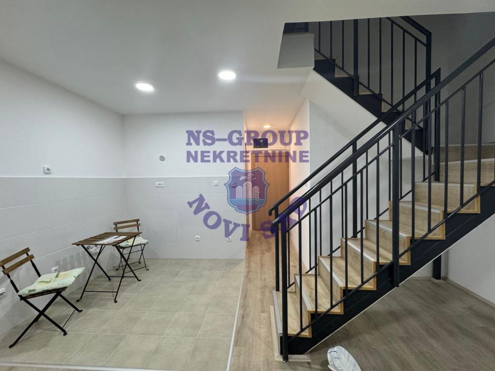 Slika 1 -  Stan na prodaju, 49m2, 103.000€