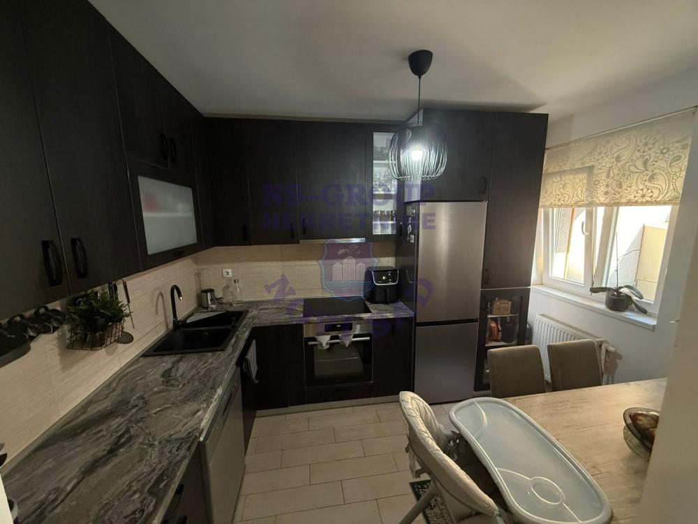 Slika 2 - Trosoban stan na prodaju, 61m2, 164.800€