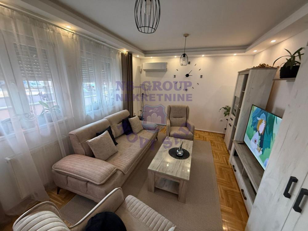 Glavna slika -Trosoban stan na prodaju, 61m2, 164.800€