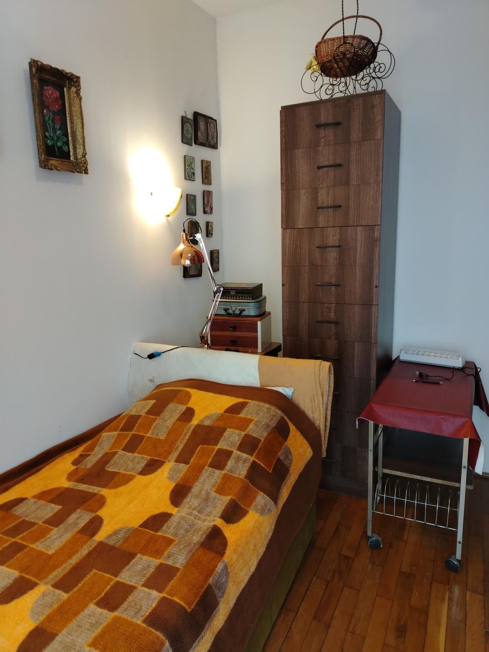 Slika 1 - NIKOLE Đurkovića 18,  Stan za izdavanje, 12m2, 200€