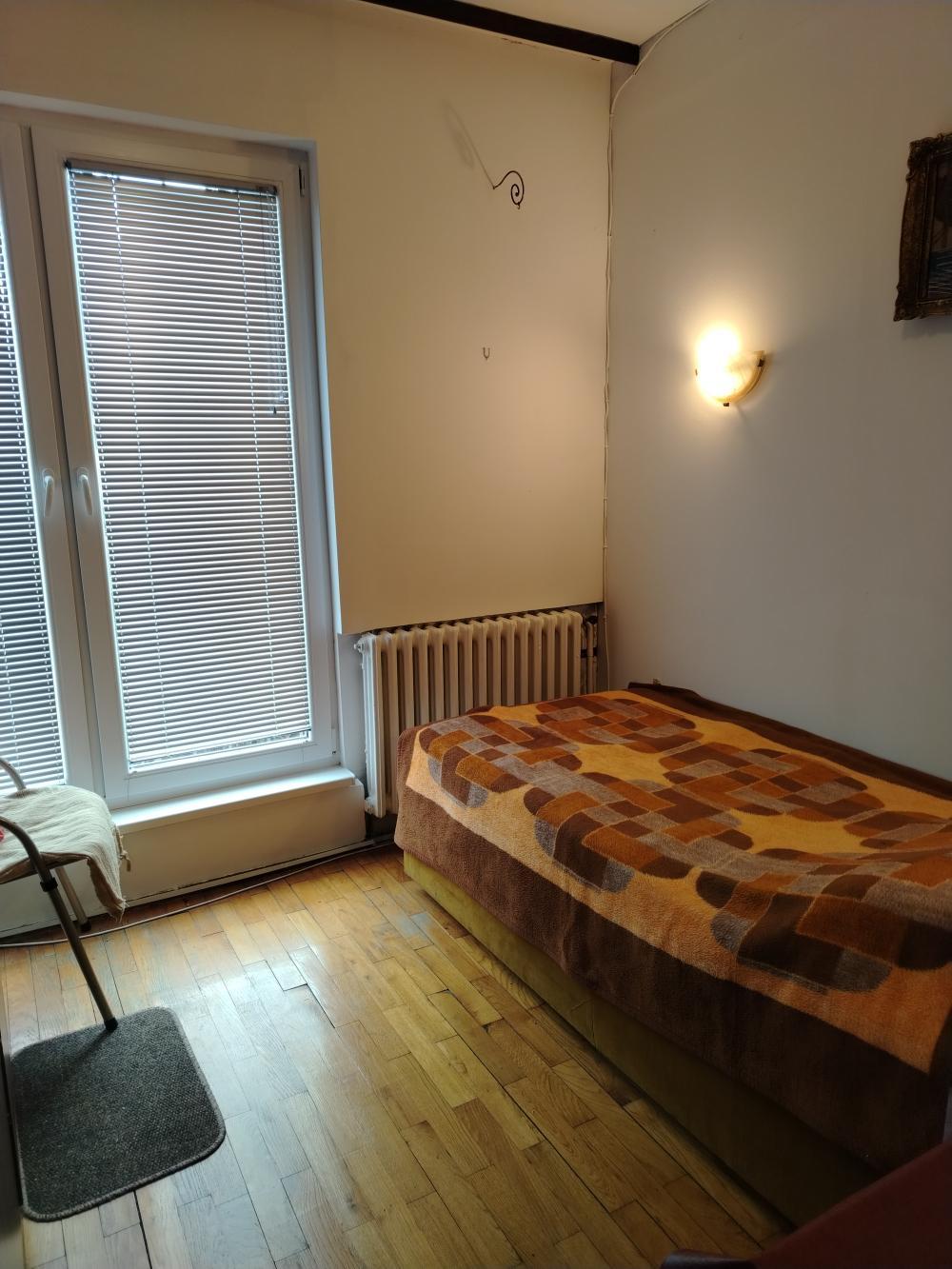 Glavna slika -NIKOLE Đurkovića 18,  Stan za izdavanje, 12m2, 200€