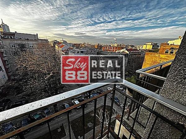 Glavna slika -Dvoiposoban stan na prodaju, 84m2, 426.000€