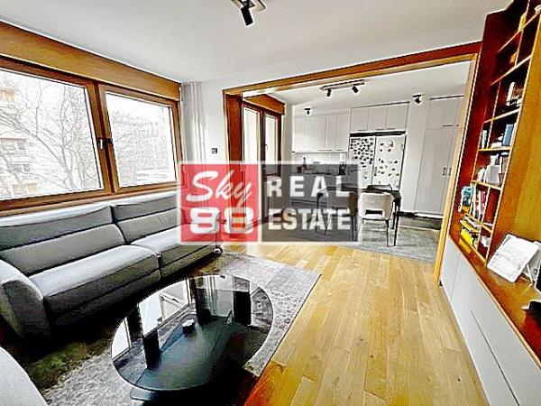 Slika 1 - Trosoban stan na prodaju, 72m2, 370.000€