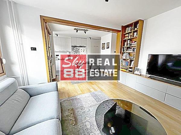 Slika 2 - Trosoban stan na prodaju, 72m2, 370.000€