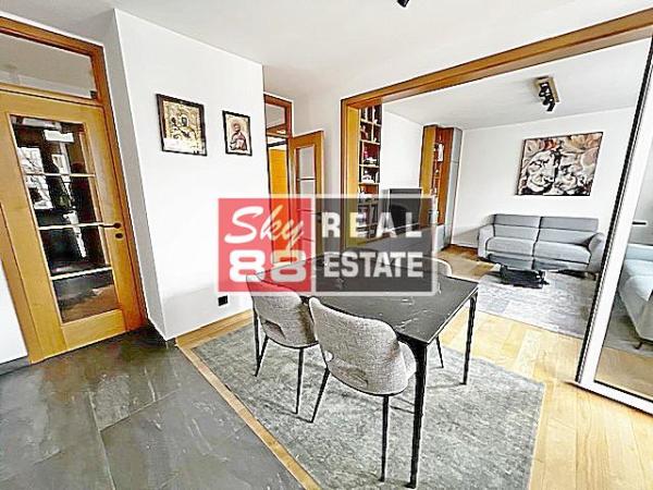 Slika 4 - Trosoban stan na prodaju, 72m2, 370.000€