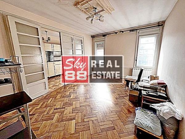 Slika 1 - Simina, Dvoiposoban stan na prodaju, 77m2, 385.000€