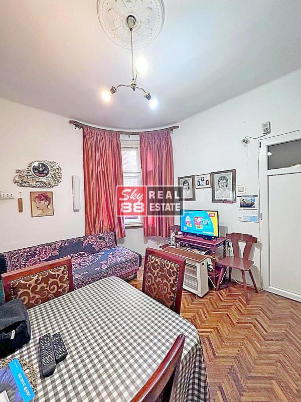 Slika 1 - Dvosoban stan na prodaju, 46m2, 225.000€