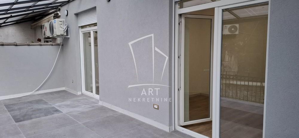 Slika 8 - Zeleni Venac, Trosoban stan za izdavanje, 76m2, 1.200€