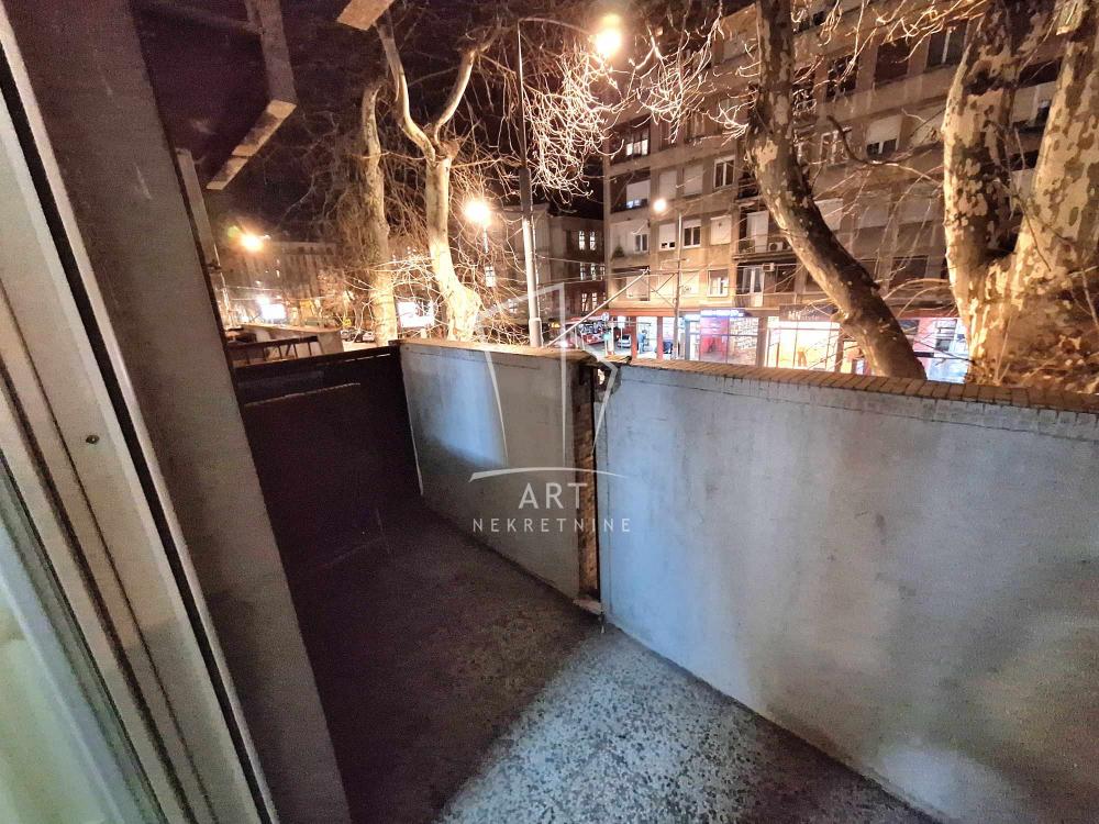 Slika 8 - Kralja Petra, Jednoiposoban stan za izdavanje, 38m2, 750€