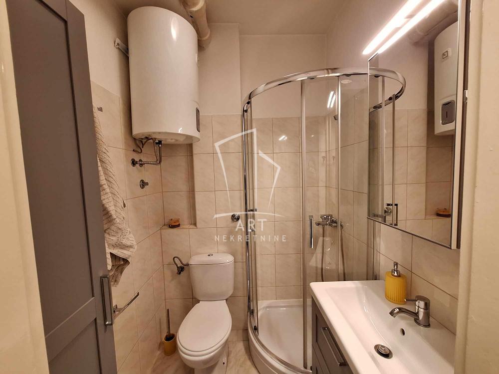 Slika 6 - Kralja Petra, Jednoiposoban stan za izdavanje, 38m2, 750€