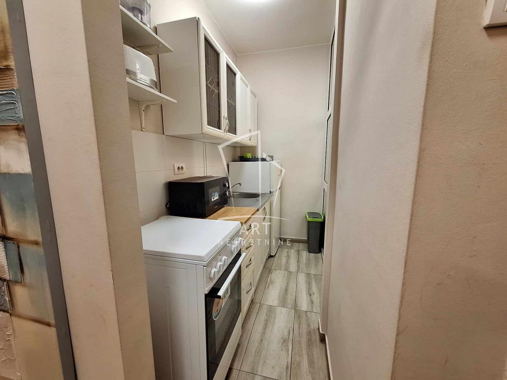 Slika 5 - Kralja Petra, Jednoiposoban stan za izdavanje, 38m2, 750€