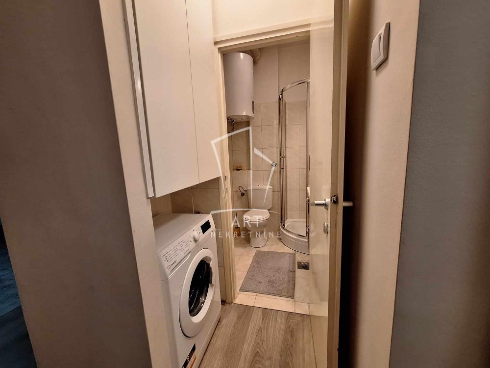 Slika 7 - Kralja Petra, Jednoiposoban stan za izdavanje, 38m2, 750€