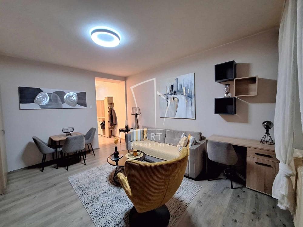 Slika 1 - Kralja Petra, Jednoiposoban stan za izdavanje, 38m2, 750€