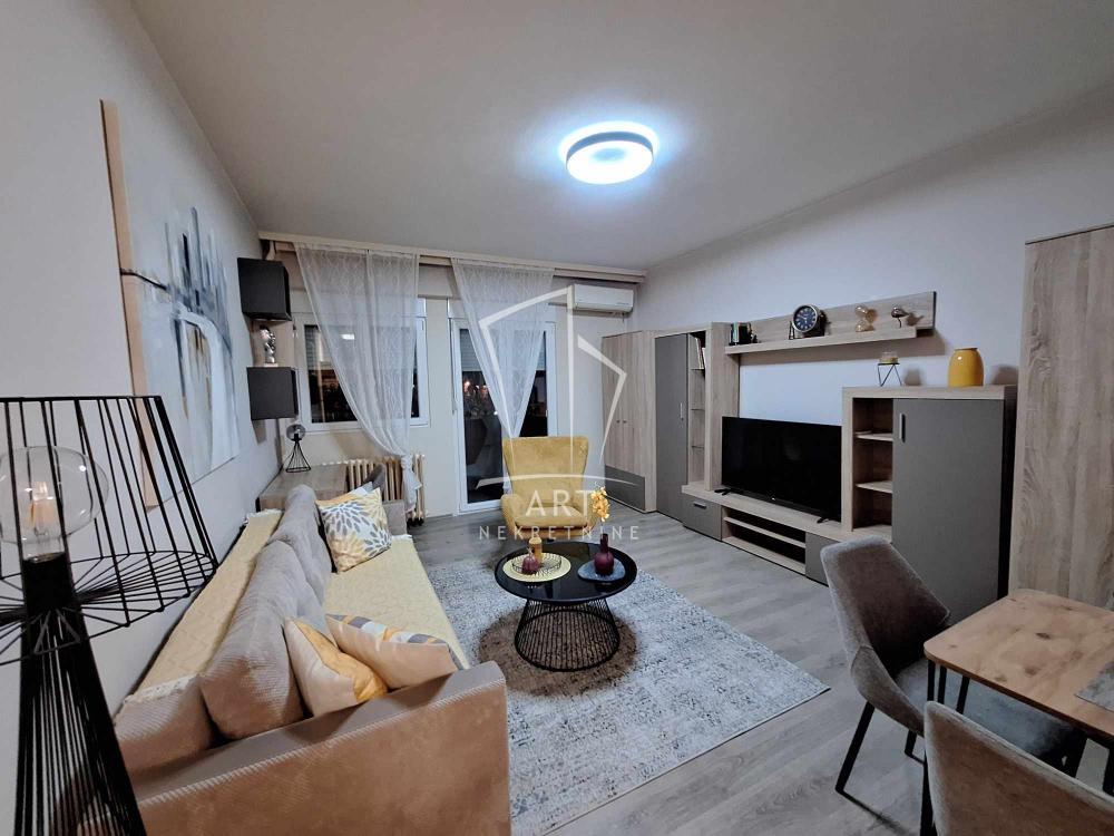 Glavna slika -Kralja Petra, Jednoiposoban stan za izdavanje, 38m2, 750€