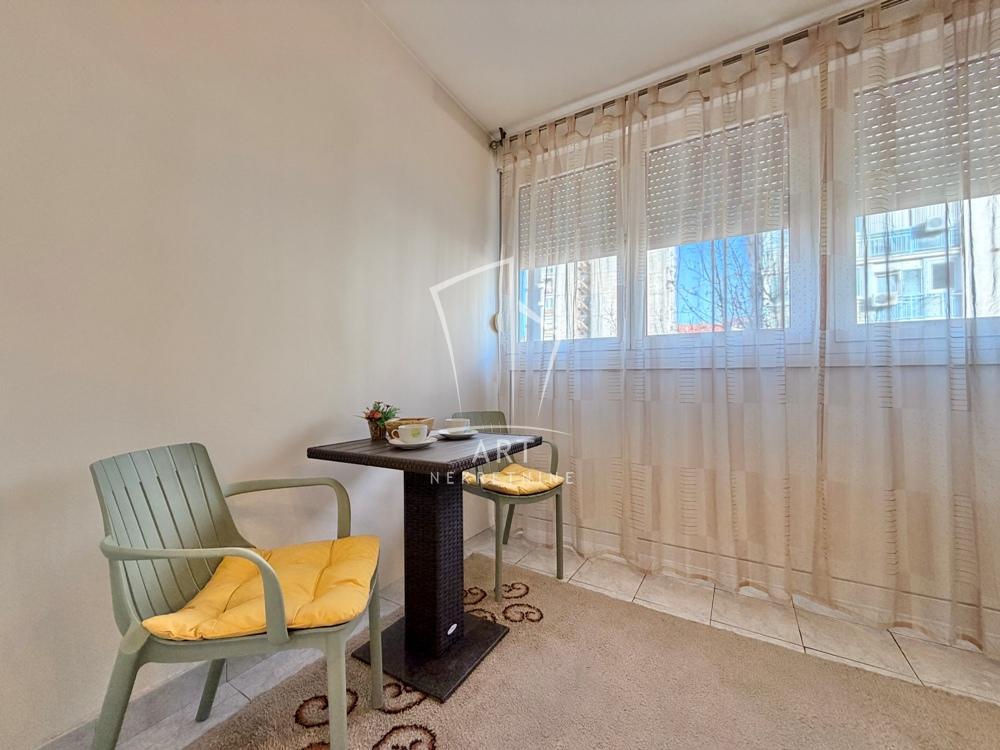 Slika 5 - Ustanička, Jednosoban stan za izdavanje, 26m2, 450€