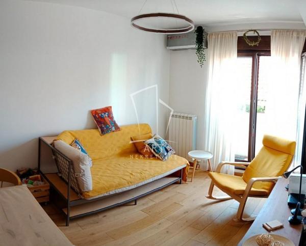 Glavna slika -Matoševa, Jednoiposoban stan za izdavanje, 33m2, 450€