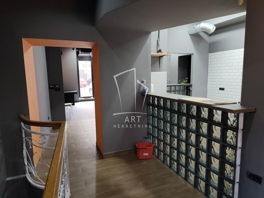 Slika 3 - Francuska,  Lokal za izdavanje, 105m2, 3.000€