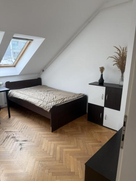 Glavna slika -Dvosoban stan za izdavanje, 53m2, 680€