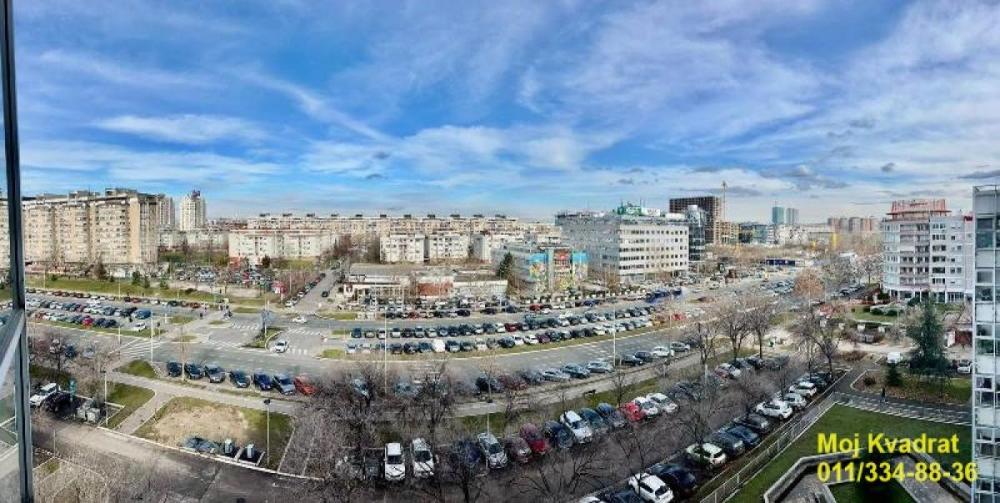 Slika 7 - Četvorosoban stan za izdavanje, 110m2, 1.800€