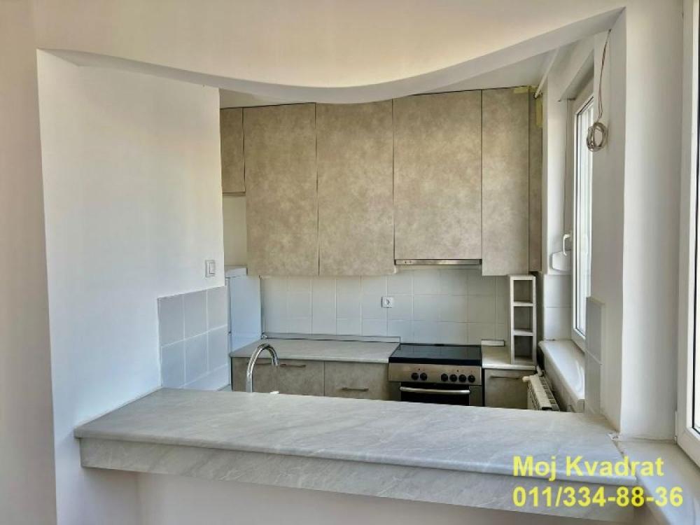 Slika 2 - Četvorosoban stan za izdavanje, 110m2, 1.800€