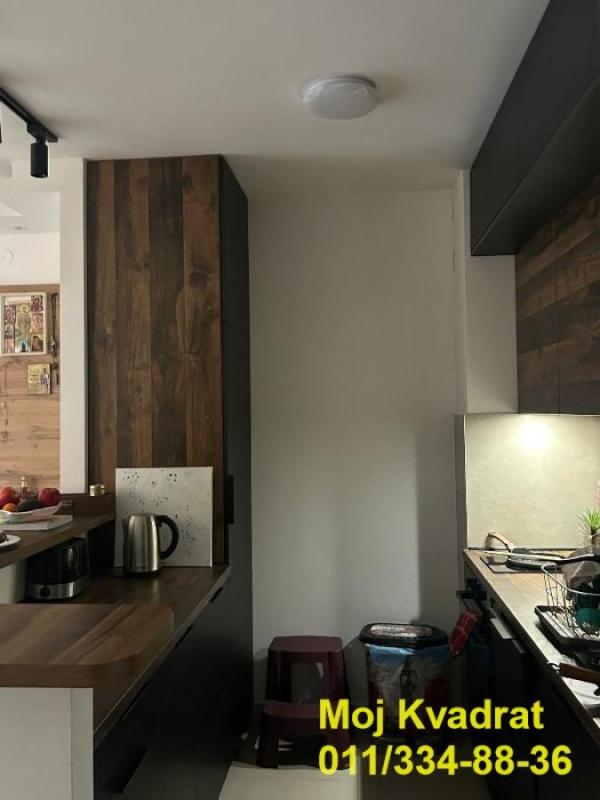 Slika 4 - Trosoban stan na prodaju, 71m2, 320.000€