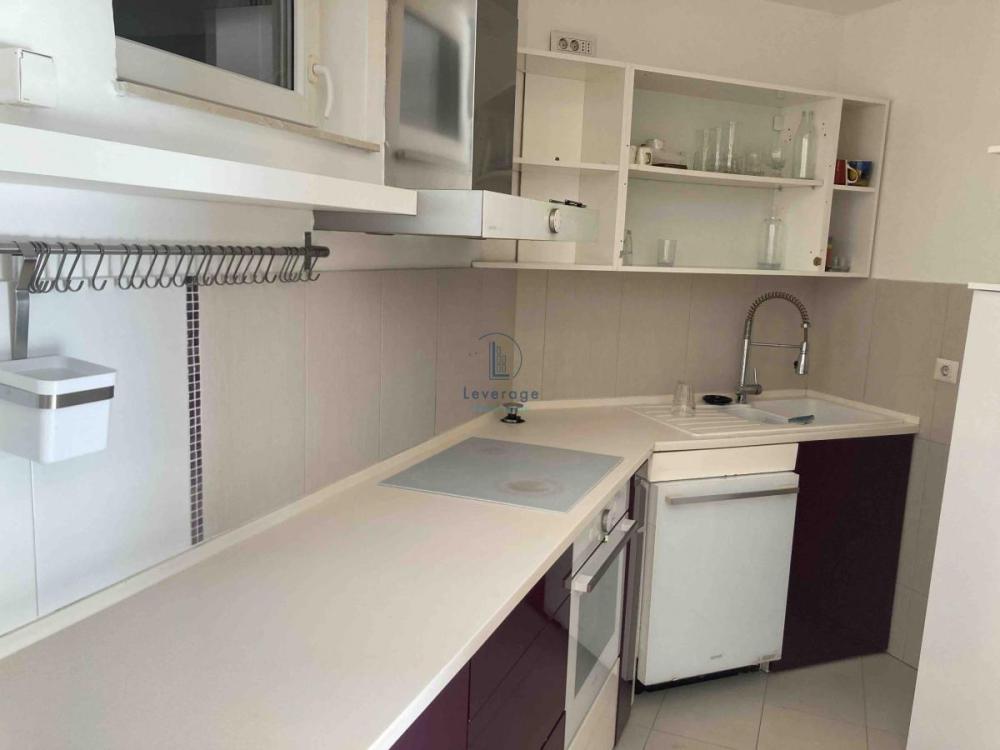 Slika 6 - Bokeljska, Četvorosoban stan za izdavanje, 101m2, 1.100€