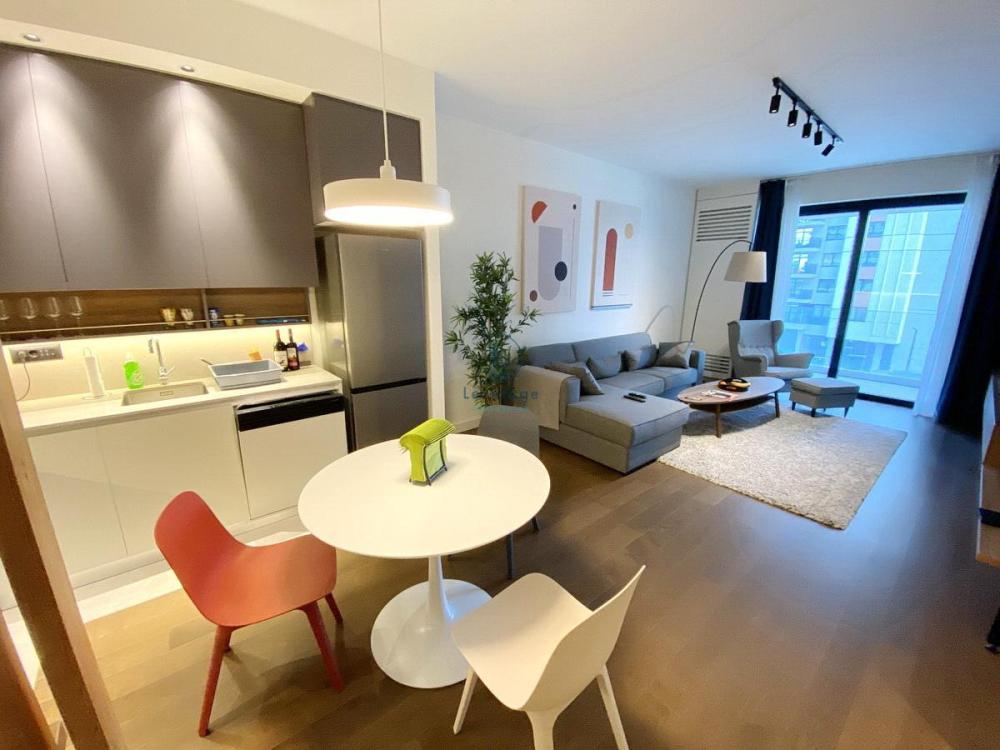 Slika 4 - Hercegovačka, Dvosoban stan za izdavanje, 71m2, 1.850€