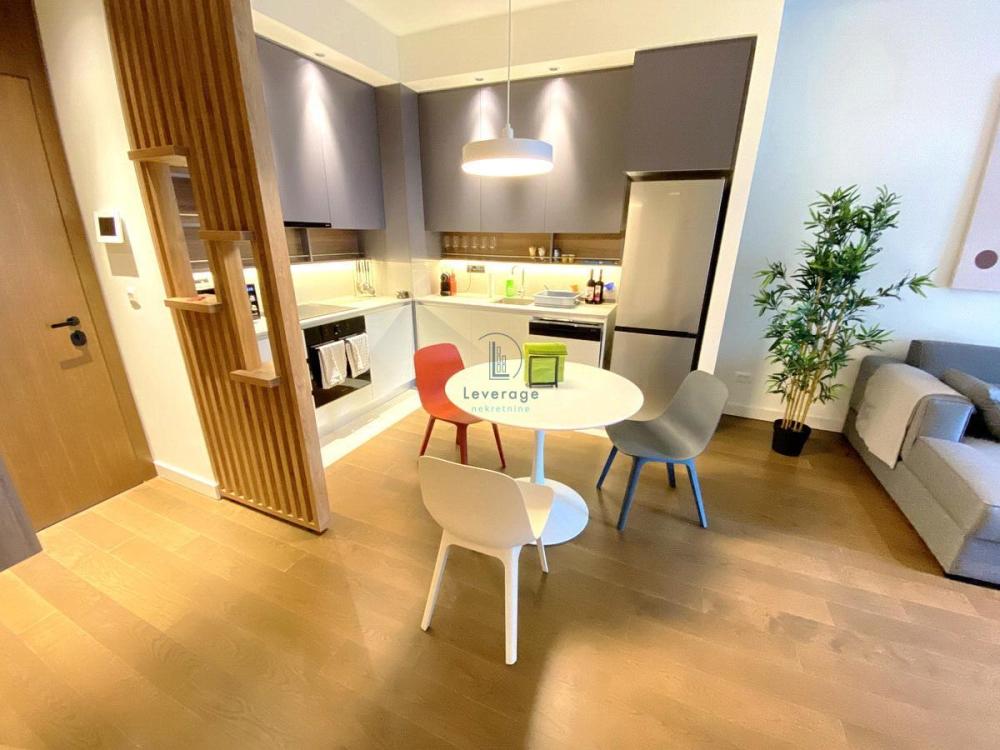 Slika 5 - Hercegovačka, Dvosoban stan za izdavanje, 71m2, 1.850€