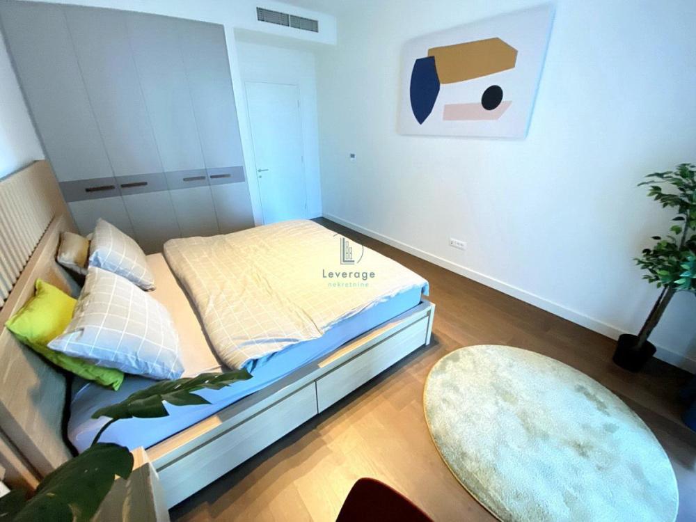 Slika 8 - Hercegovačka, Dvosoban stan za izdavanje, 71m2, 1.850€